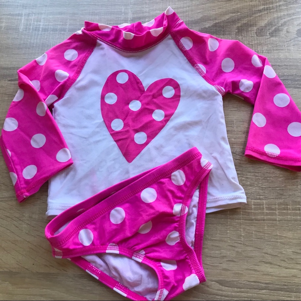 Children’s place bathing suit